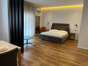 Skanderbeg Center Apartments 1